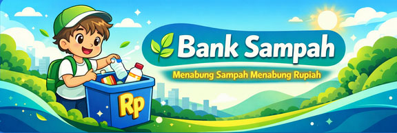 Bank Sampah