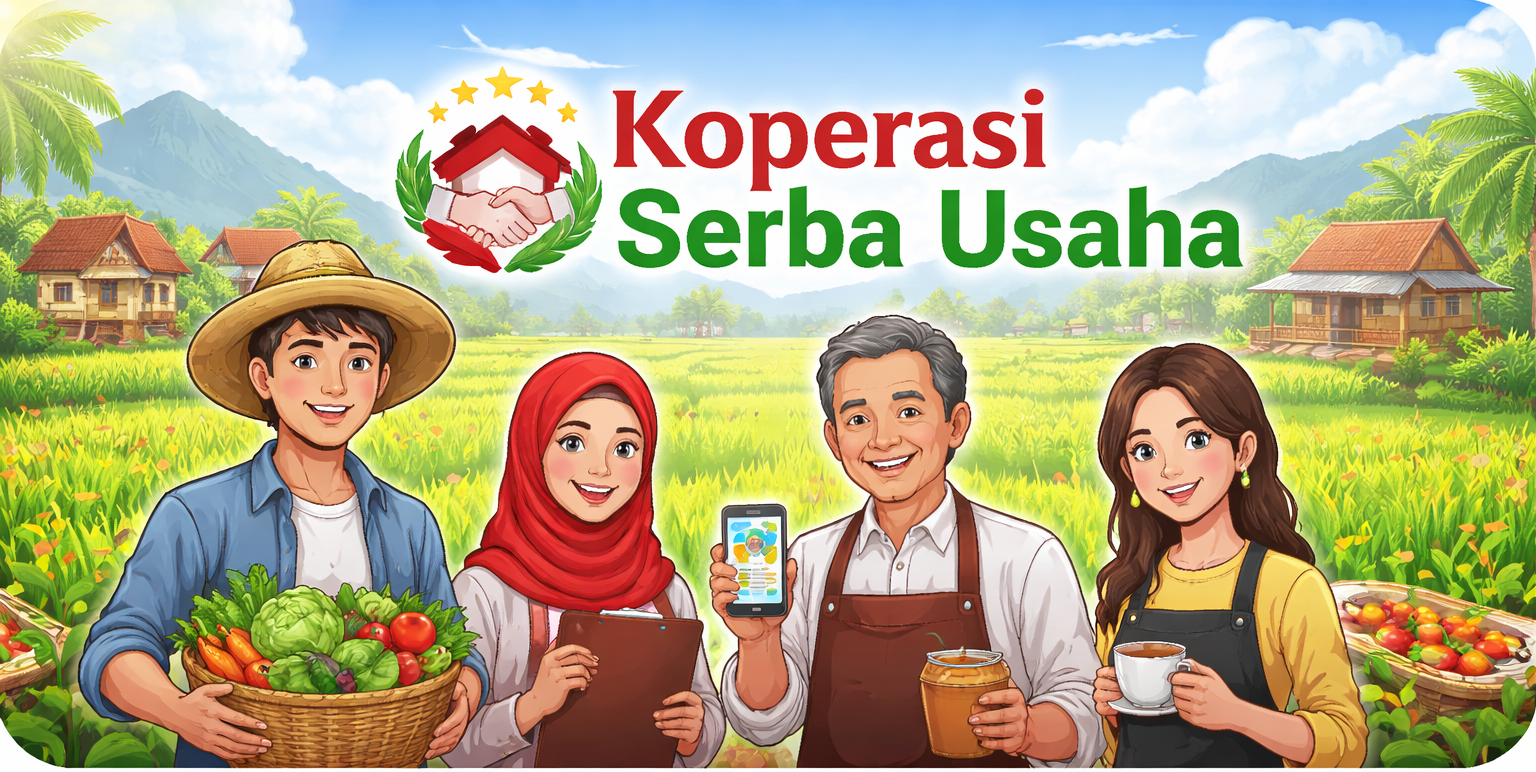 Koperasi